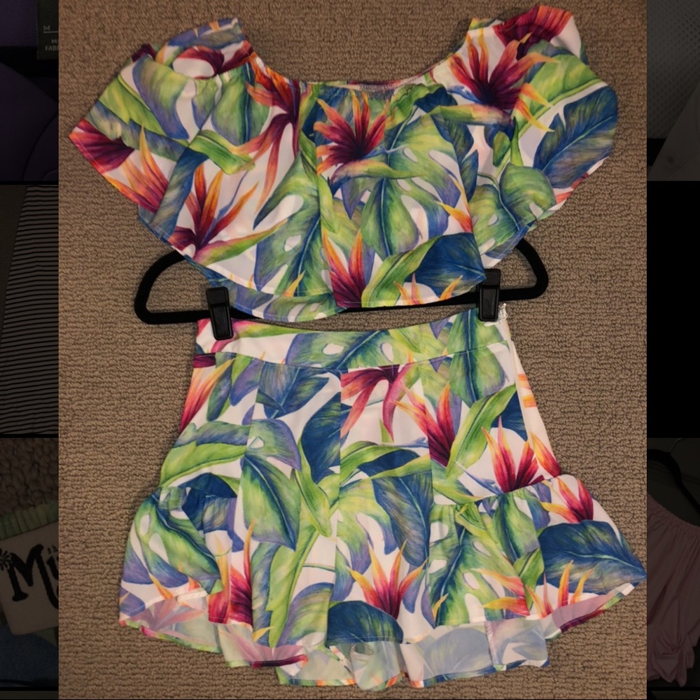 Show me your mumu set